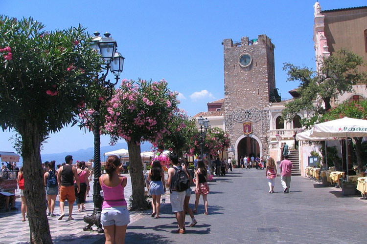 Taormina